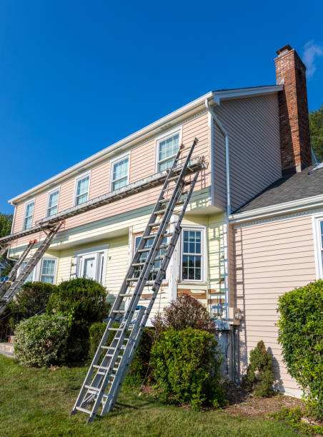 Best Stone Veneer Siding  in USA